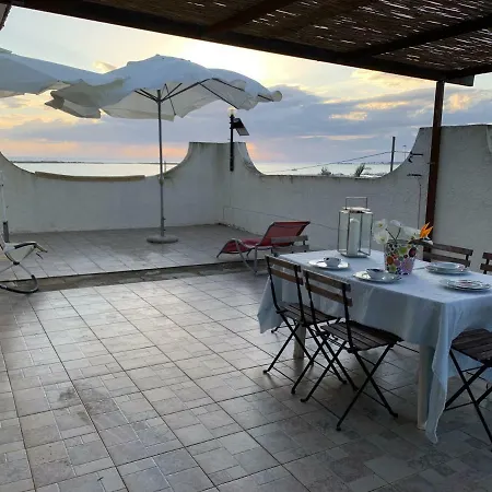 Apartment Carlotta Porto Cesareo